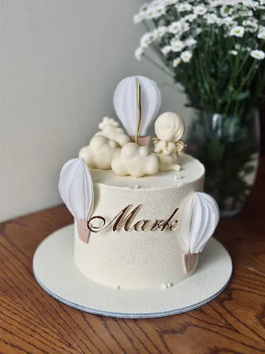 Torty na zamówienie „Home Bakery „